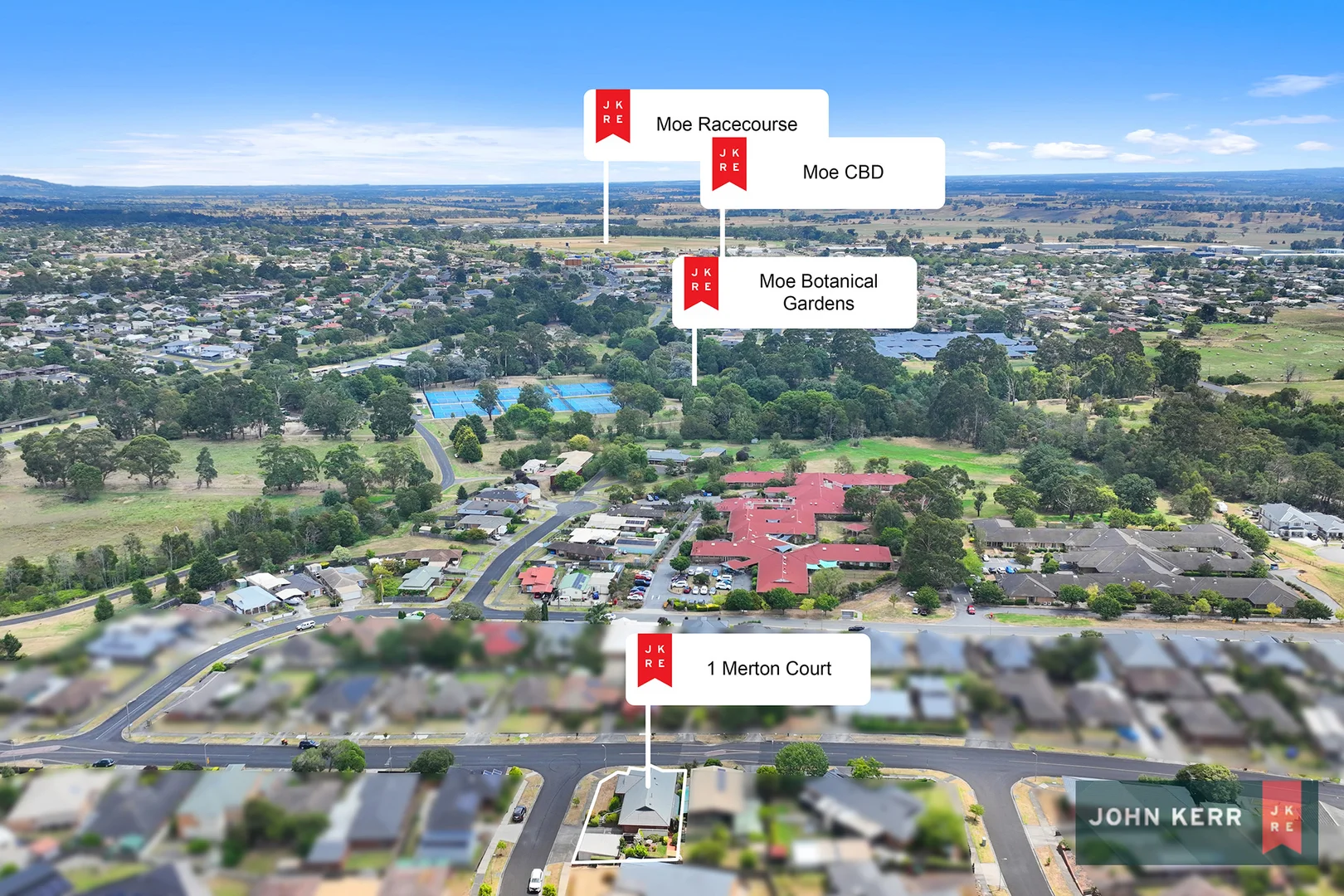 Additional image 20 of 1 Merton Court, Newborough VIC 3825