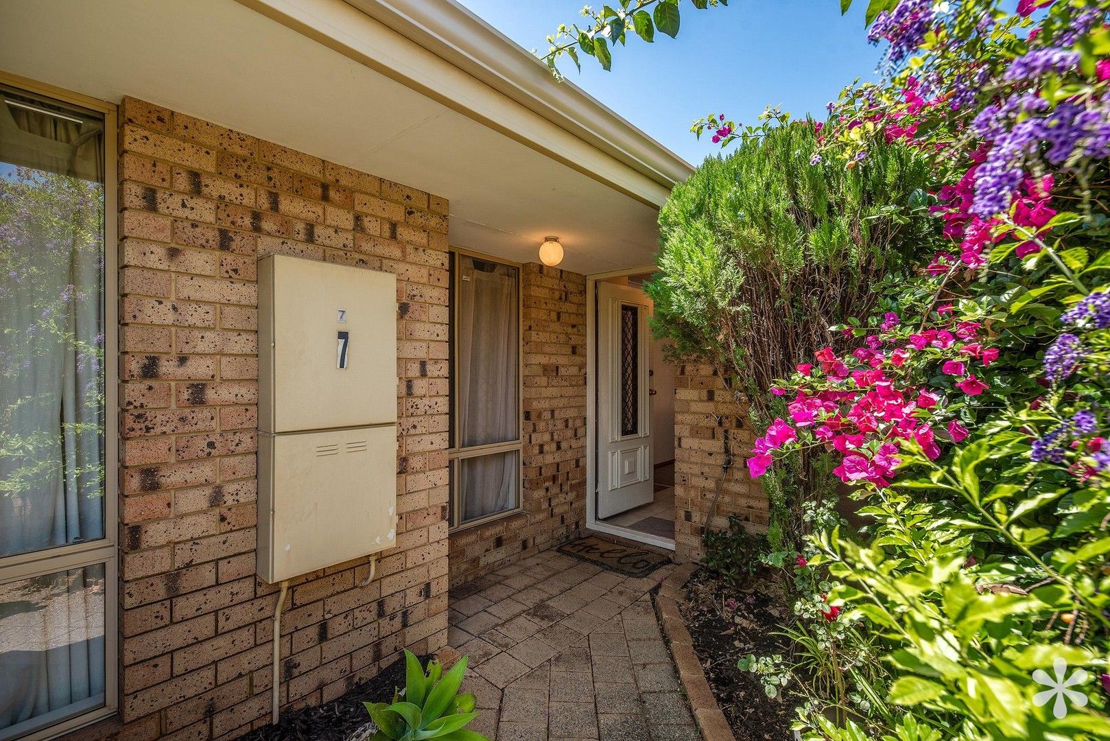 3 bedrooms Villa in 7/83 Barbican Street East SHELLEY WA, 6148