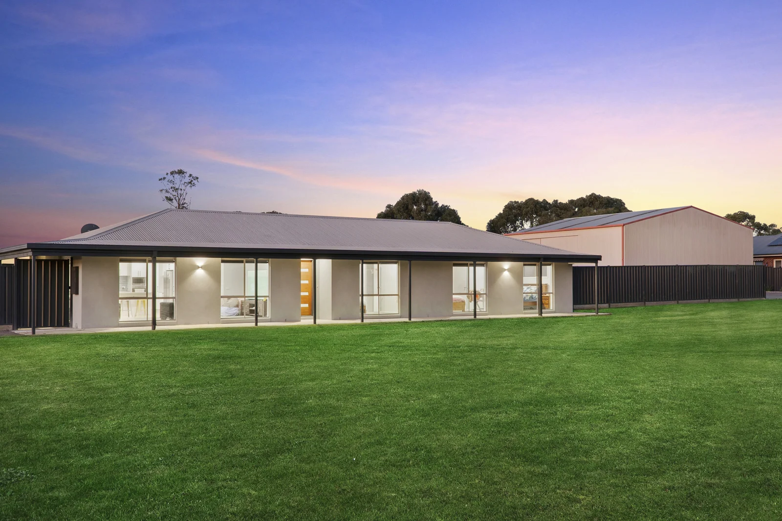 61 Irrewillipe Road, Elliminyt VIC 3250