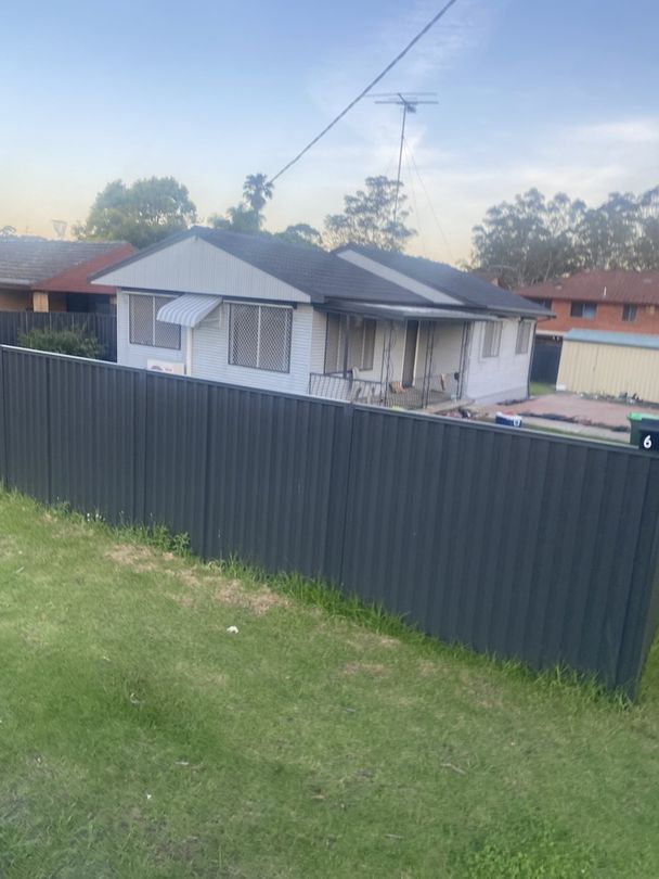 3 bedrooms House in 670 George street SOUTH WINDSOR NSW, 2756