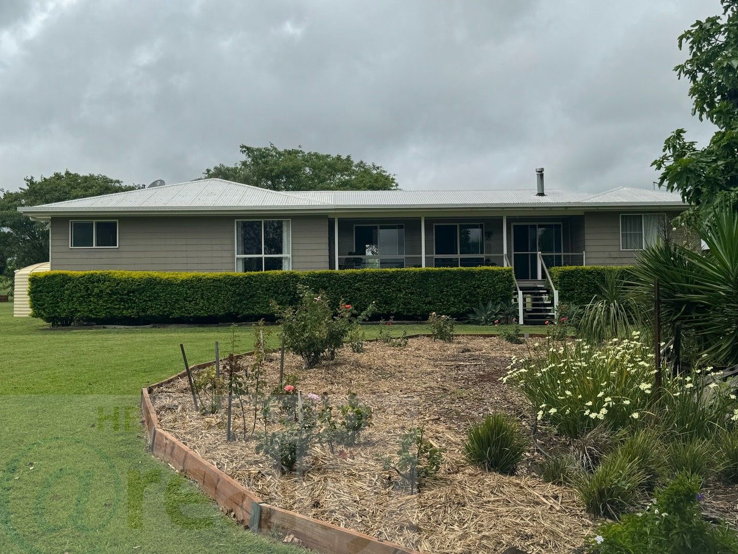 4 bedrooms Acreage / Semi-Rural in 12060 Bunya Highway MEMERAMBI QLD, 4610