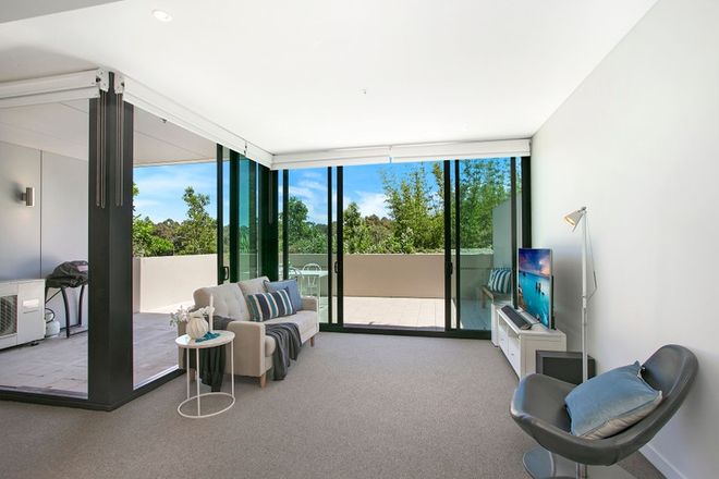 Picture of 5/5 Network Place, NORTH RYDE NSW 2113