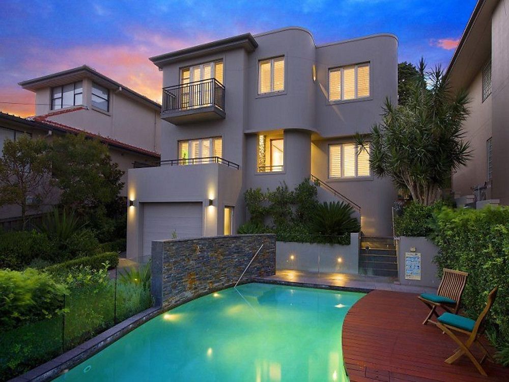 4 bedrooms House in 33 Radio Avenue BALGOWLAH HEIGHTS NSW, 2093