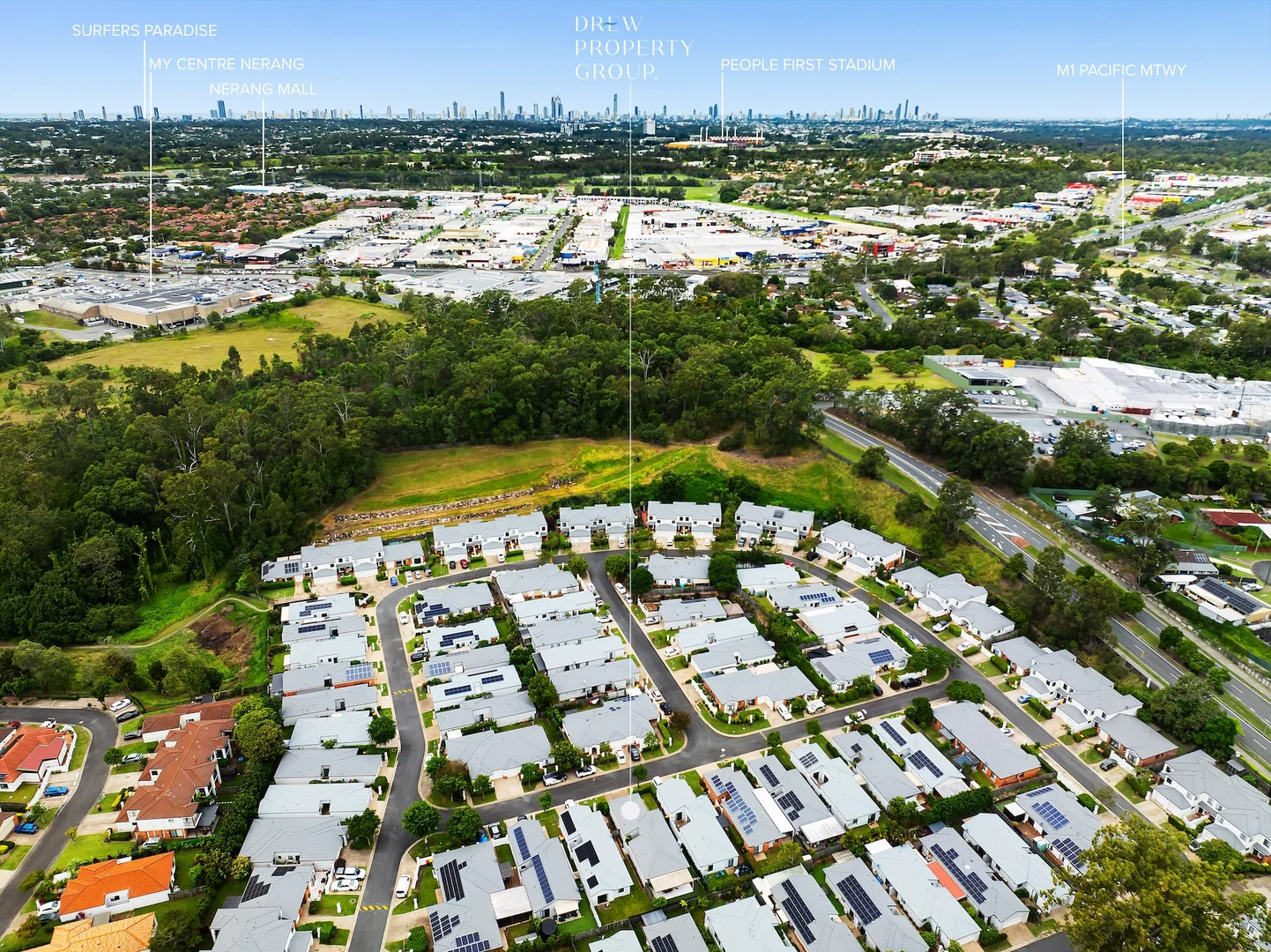 Additional image 21 of 292/64 Gilston Road, Nerang QLD 4211