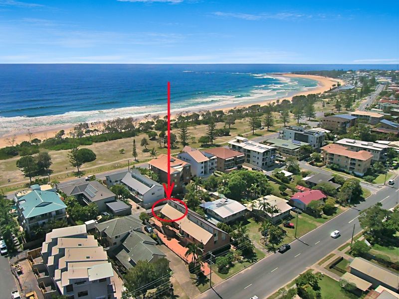 1/33 Kingscliff Street, Kingscliff NSW 2487