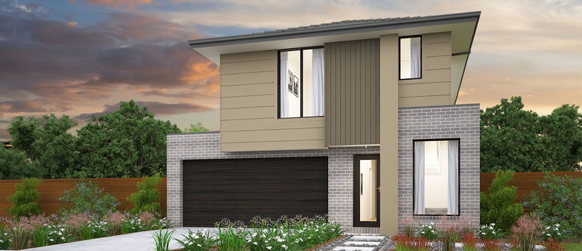 4 bedrooms New House & Land in 51 TBA Road CRANBOURNE EAST VIC, 3977