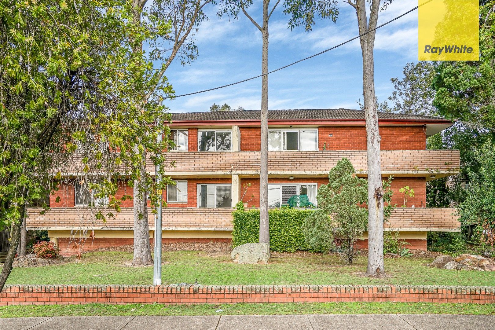 3/52-54 Birmingham Street, Merrylands NSW 2160, Image 0