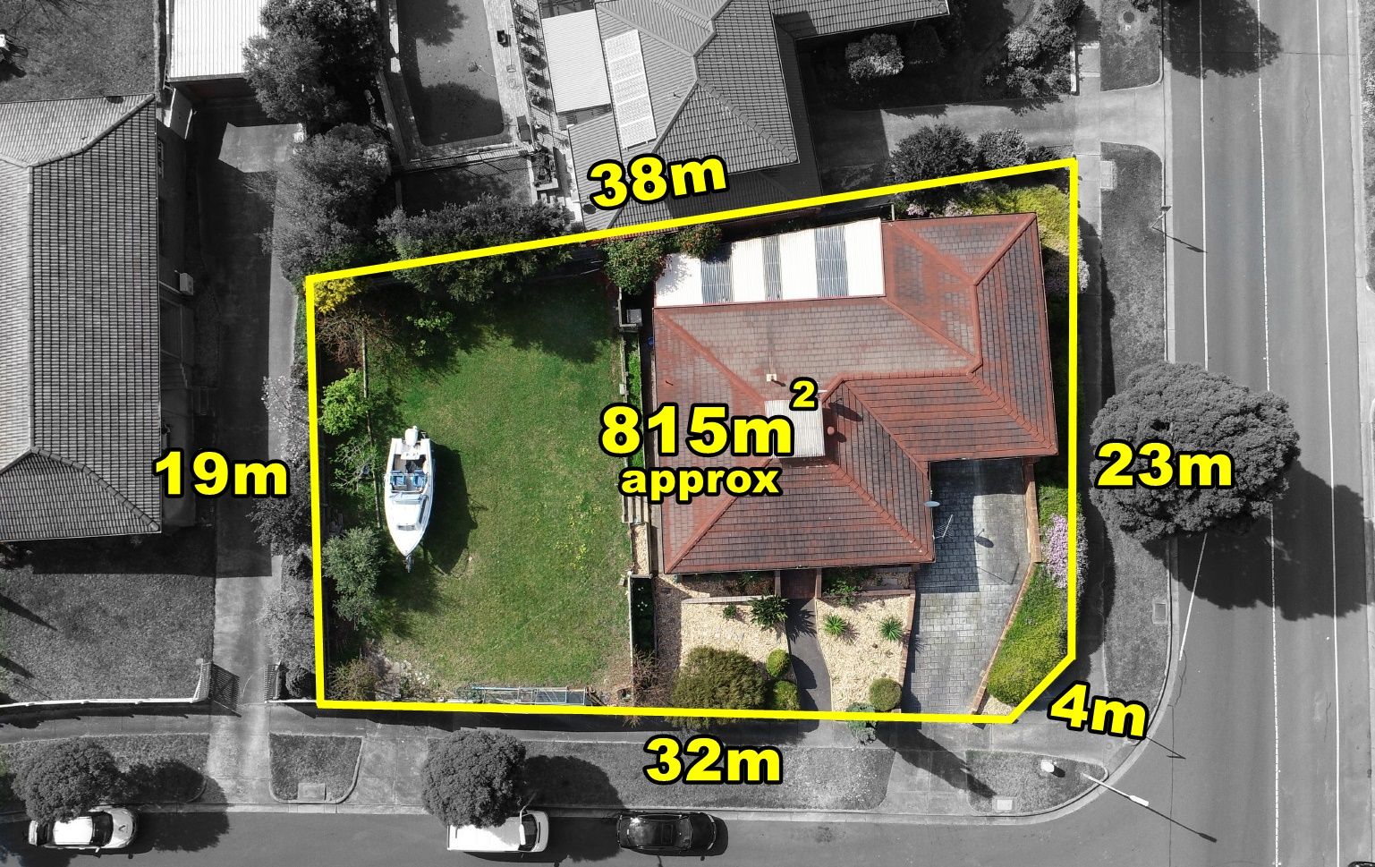 117 Haverbrack Drive, Mulgrave VIC 3170, Image 0