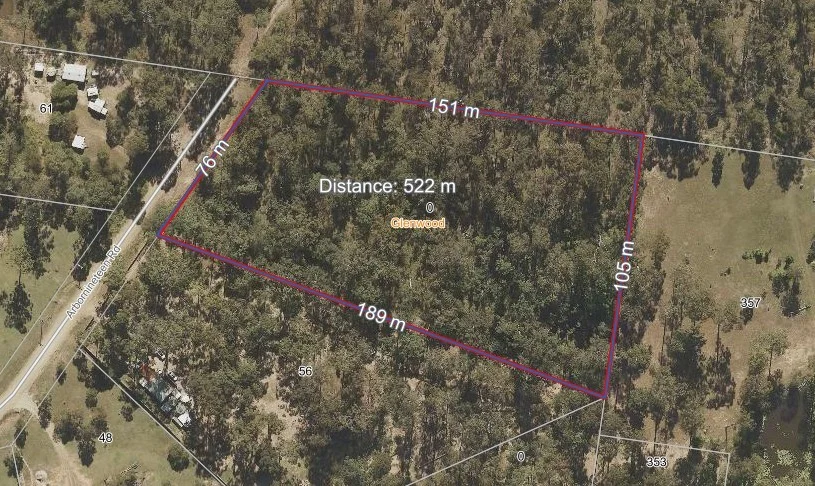 Additional image 15 of Lot 532 Arbornineteen Road, Glenwood QLD 4570