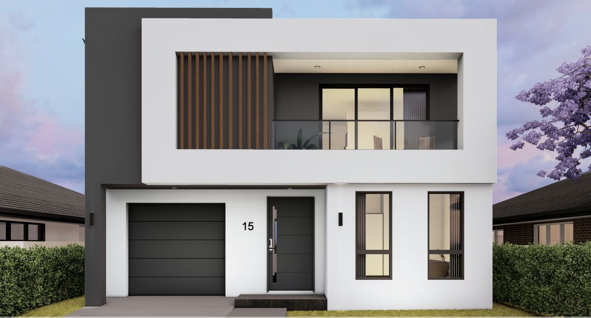 4 bedrooms House in  COLEBEE NSW, 2761