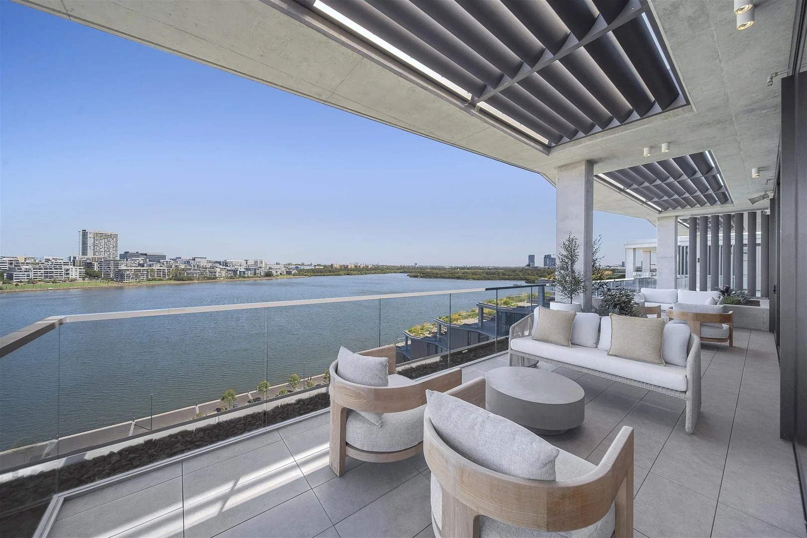 Additional image 11 of 704/36 Marine Parade, Wentworth Point NSW 2127