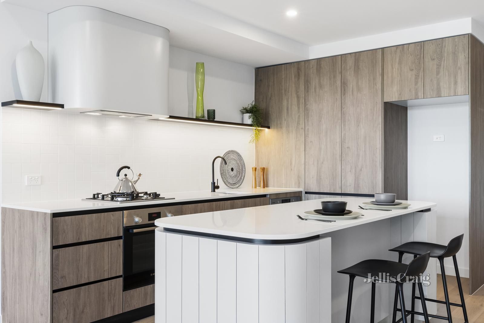 2 bedrooms New Apartments / Off the Plan in 231 St Georges Road NORTHCOTE VIC, 3070