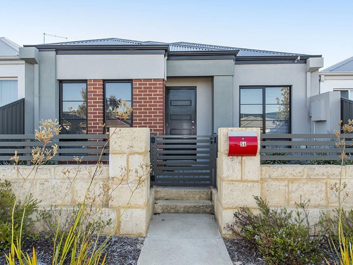 3 bedrooms House in 56 Mennock Approach BALDIVIS WA, 6171
