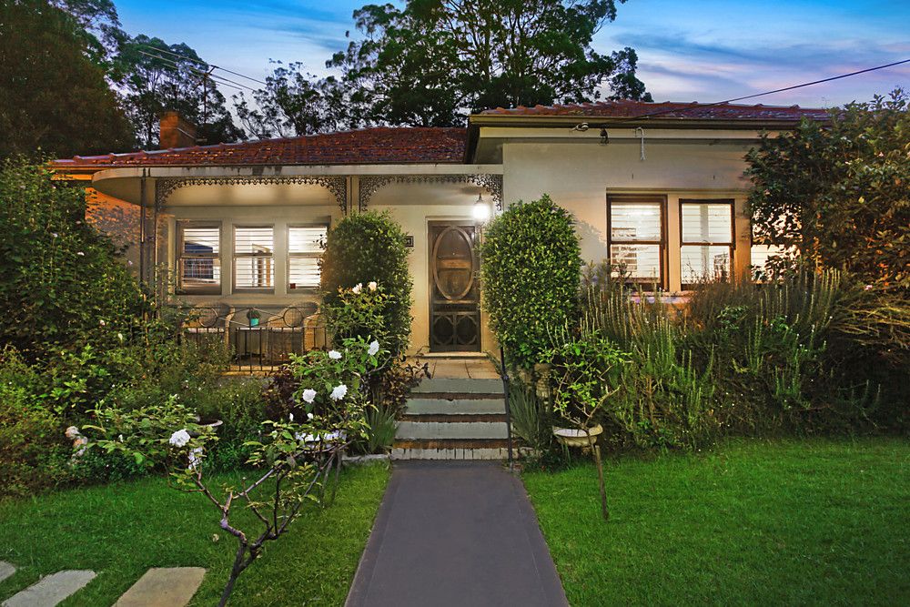 4 bedrooms House in 34 Princes Street RYDE NSW, 2112