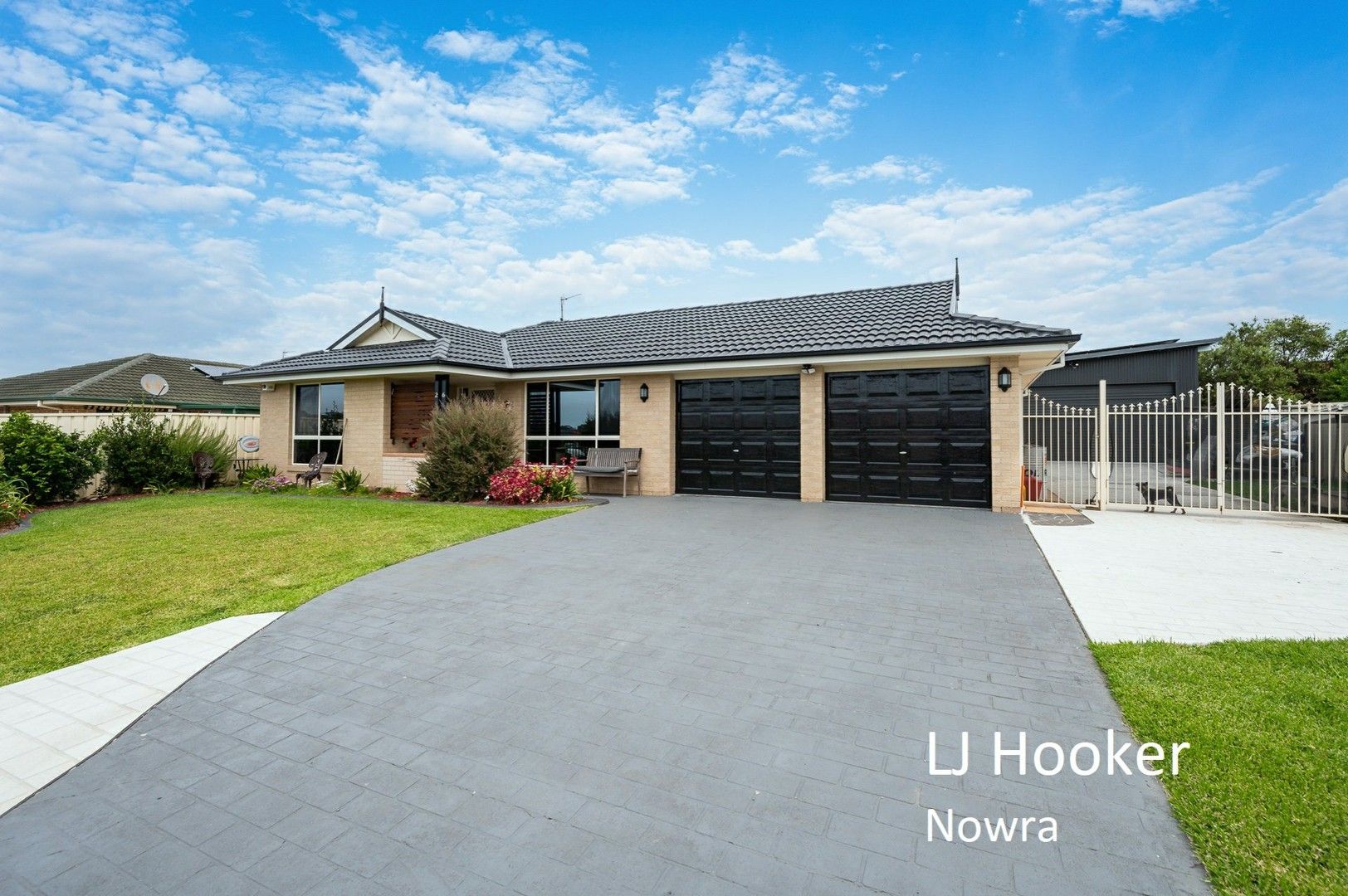 26 Guinea Flower Crescent, Worrigee NSW 2540, Image 0