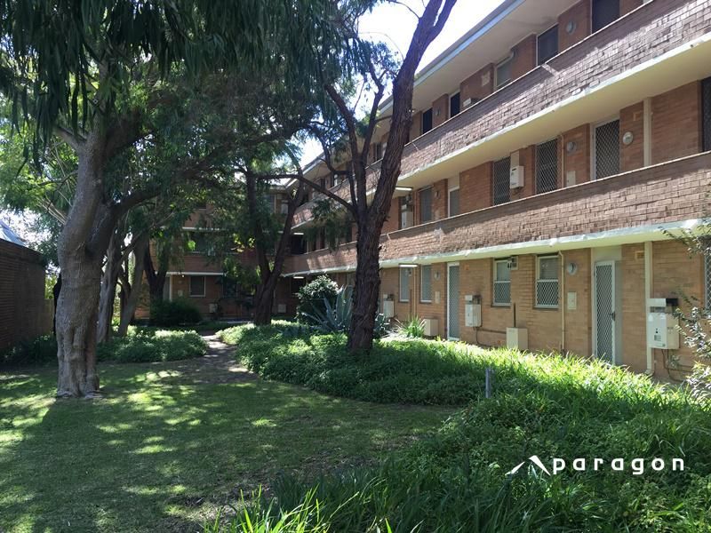 1 bedrooms Apartment / Unit / Flat in 8/583 William Street MOUNT LAWLEY WA, 6050