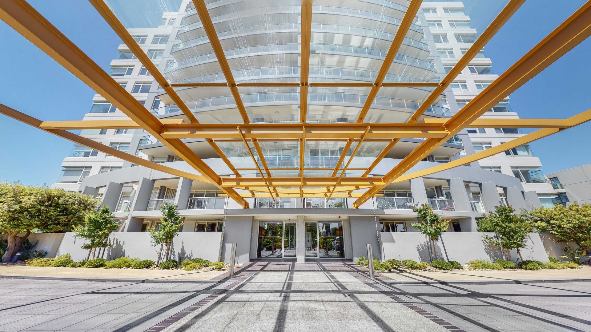 T03/127 Beach Street, Port Melbourne VIC 3207 Apartment For Rent 455 Domain