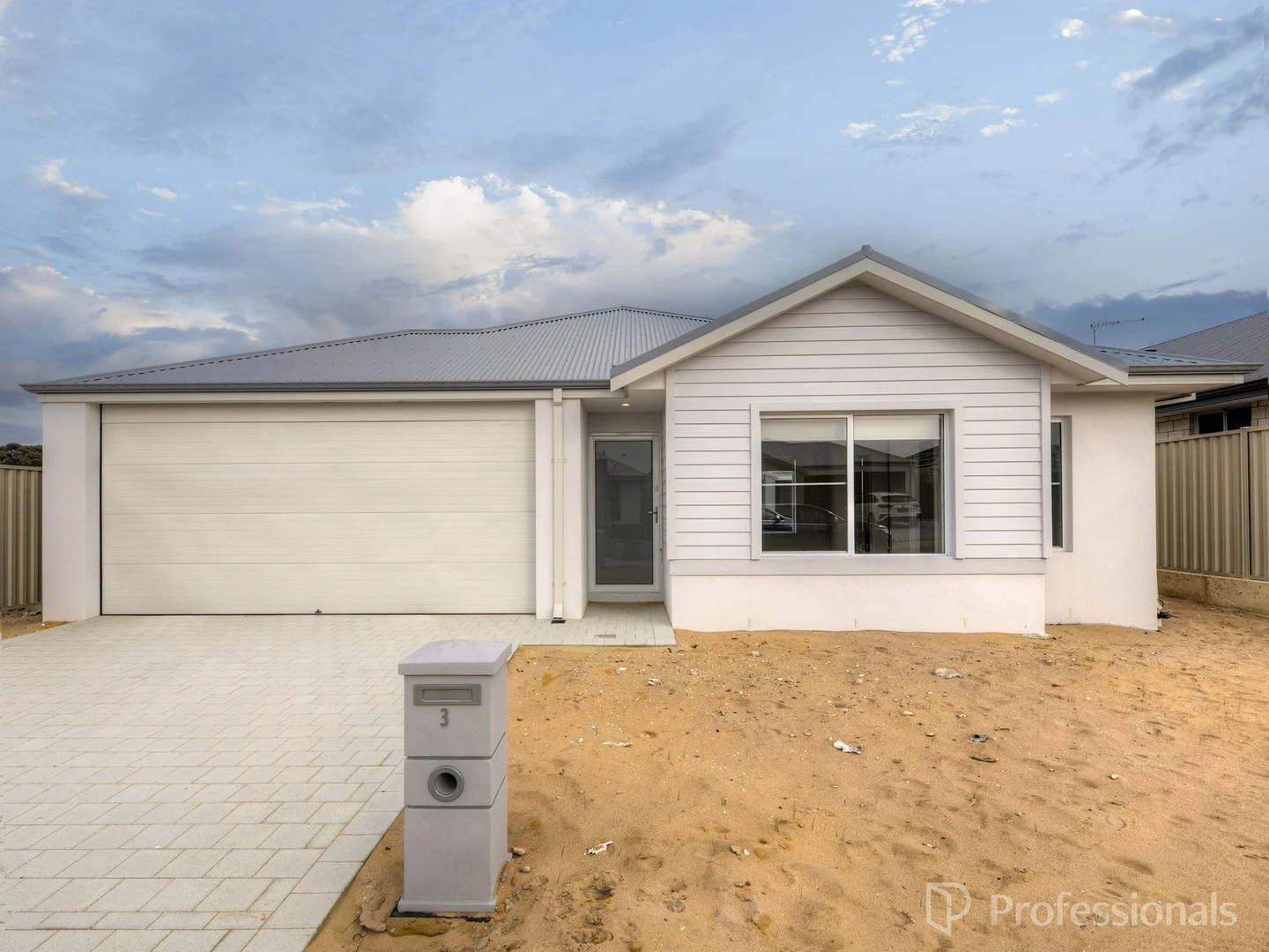 3 Halifax Vista, Golden Bay WA 6174