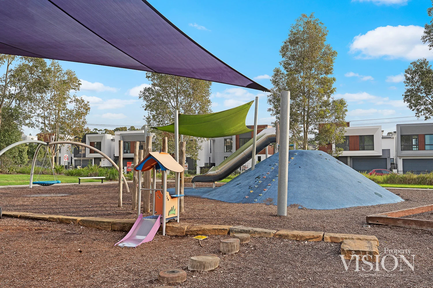 Additional image 11 of 512/21 Spurway Drive, Norwest NSW 2153