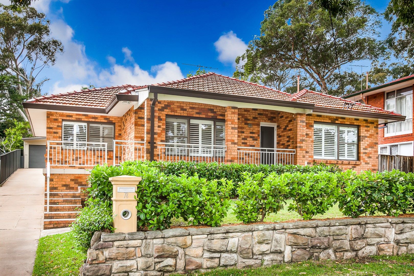 78 Taren Road, Caringbah South NSW 2229, Image 0