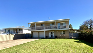 Picture of 43 Show Street, FORBES NSW 2871