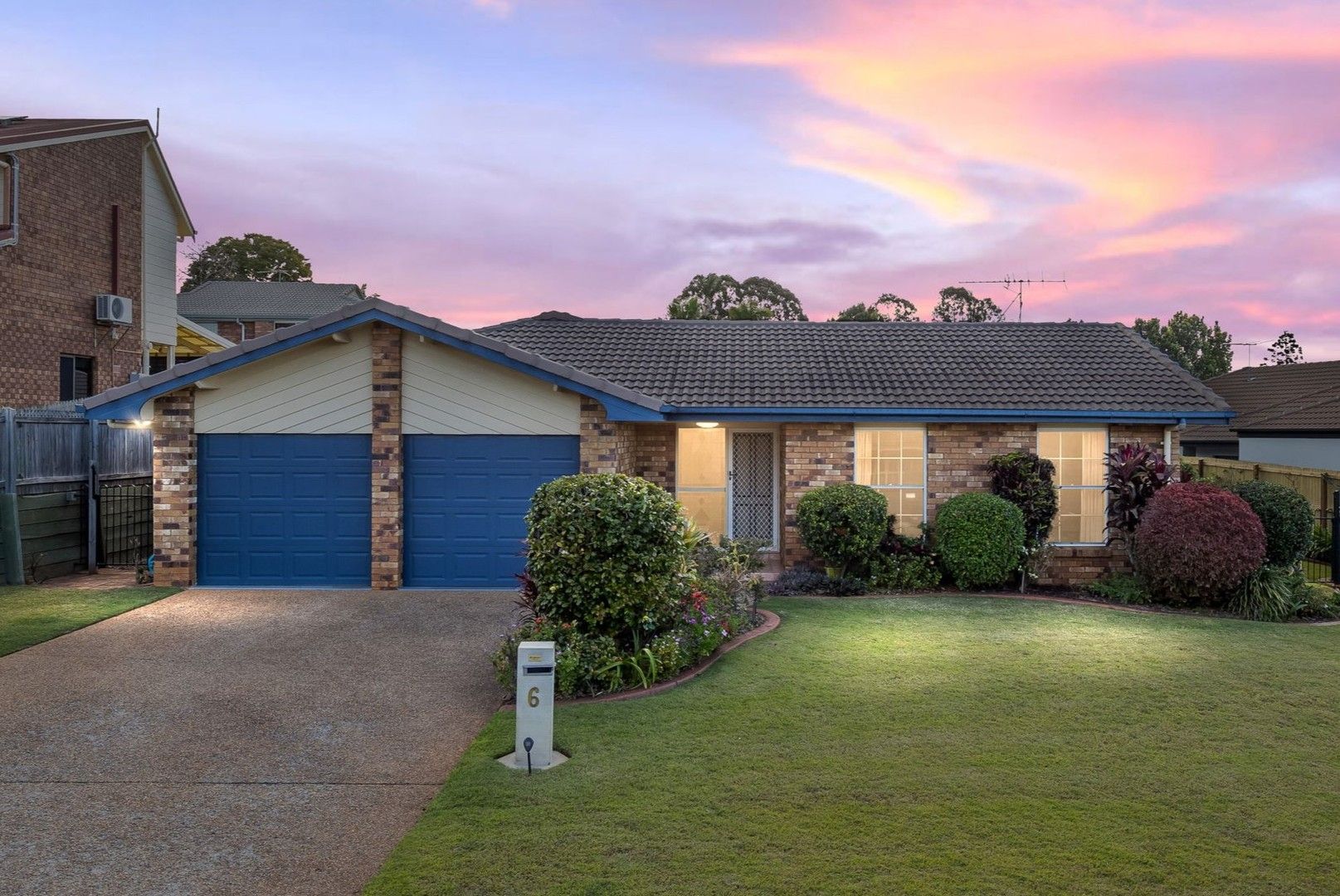 6 Makorako Street, Aspley QLD 4034, Image 0