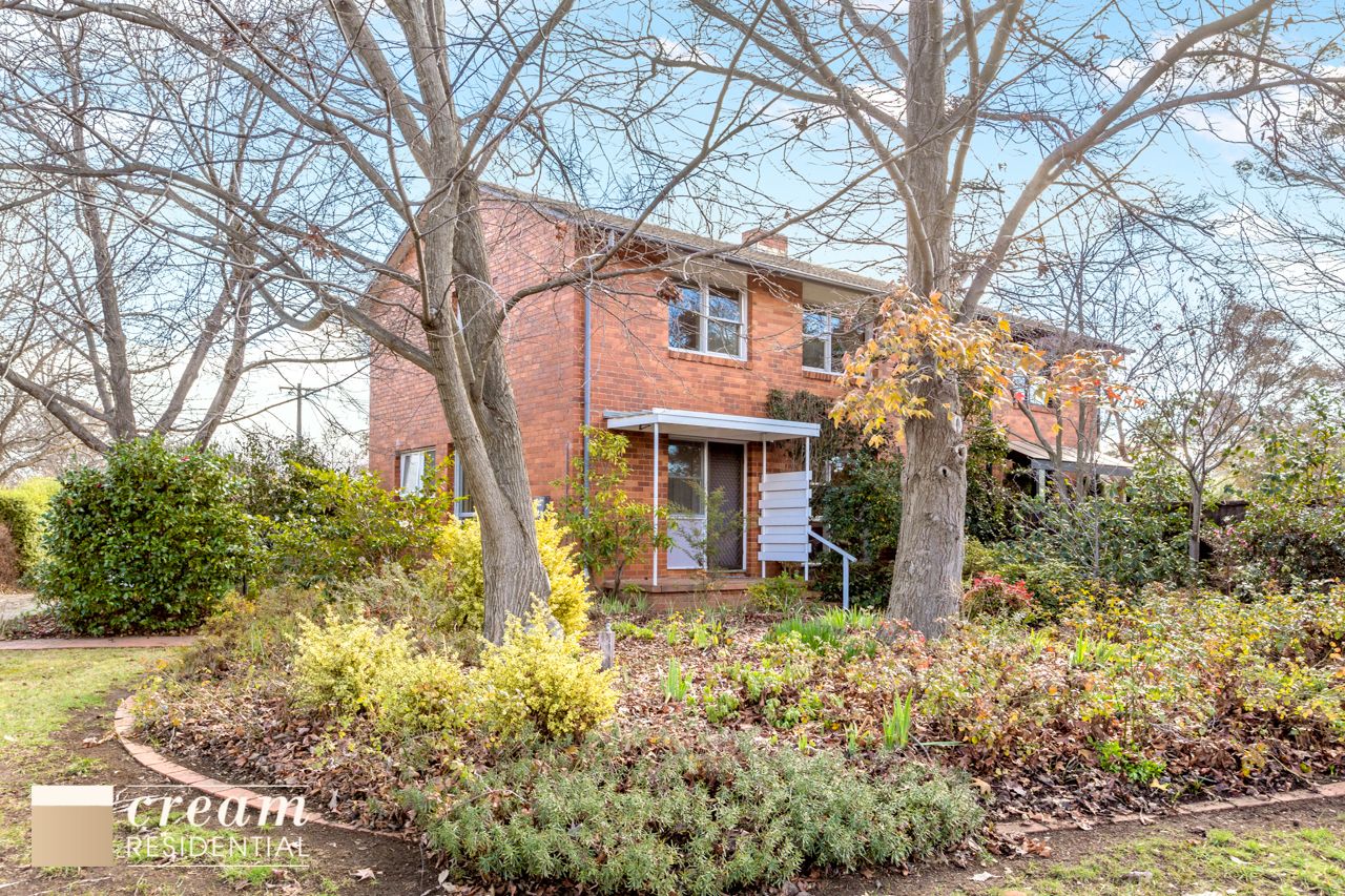 57 Bradfield Street, Downer ACT 2602, Image 1