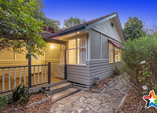 86 Hereford Road, Mount Evelyn VIC 3796