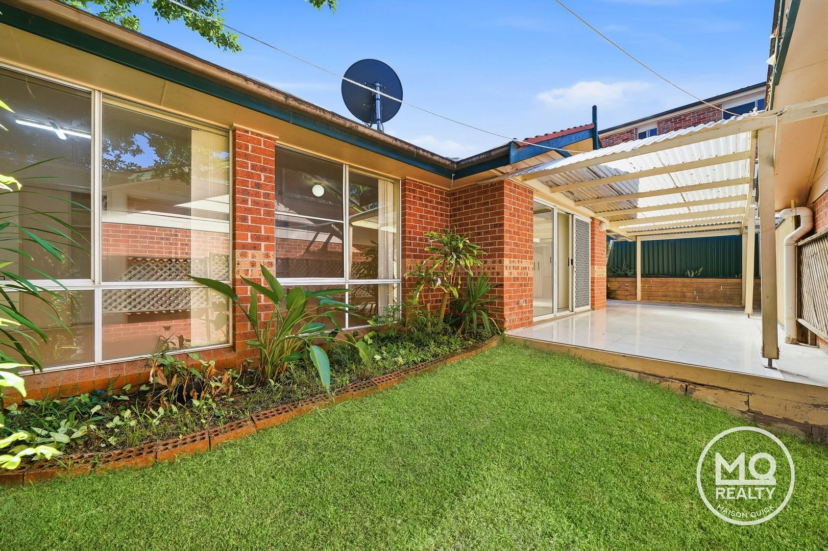 Primary image of 1/9-11 Threlfall, Eastwood NSW 2122