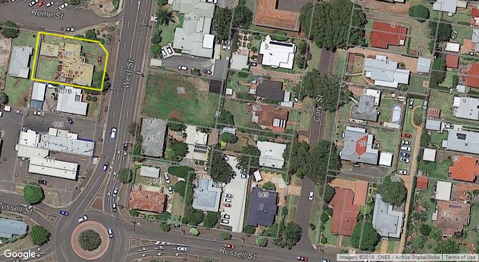107 West Street, Newtown QLD 4350, Image 2