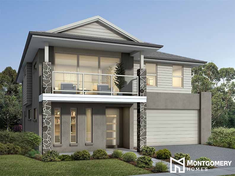 Lot 222 20 Ridge Square, Leppington NSW 2179, Image 1