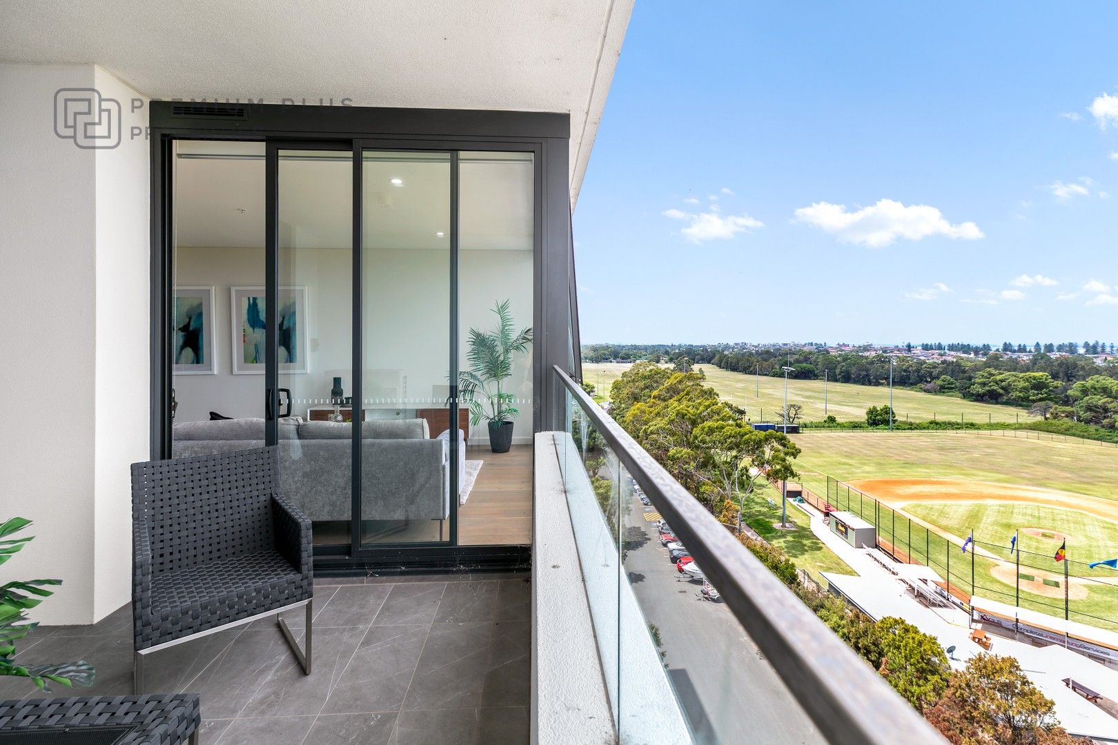 2 bedrooms Apartment / Unit / Flat in 804/3 Garrigarrang Avenue KOGARAH NSW, 2217