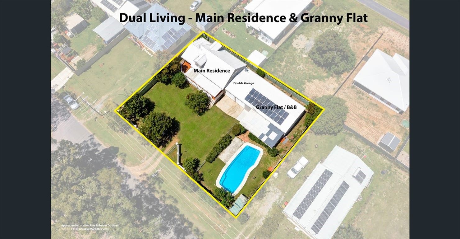 66 Kings Road, Russell Island QLD 4184