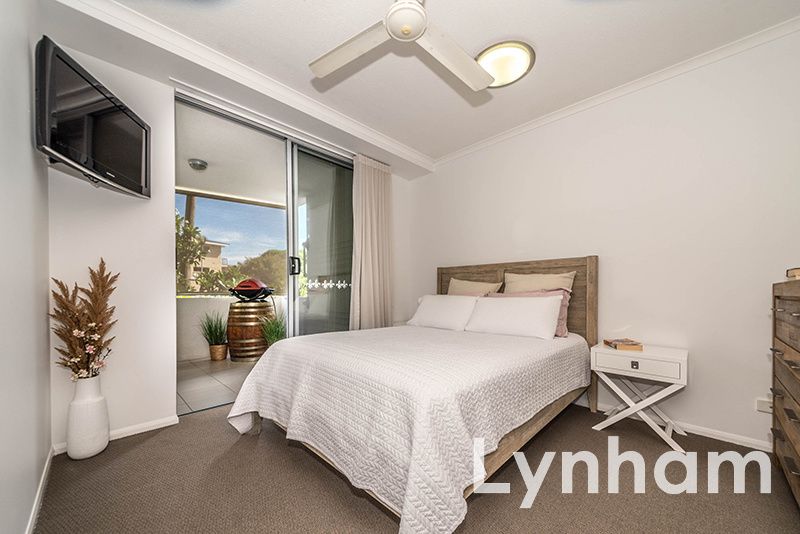 3/1-7 Gregory Street, North Ward QLD 4810, Image 2