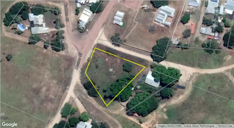 63 Deane Street, Charters Towers City QLD 4820, Image 1