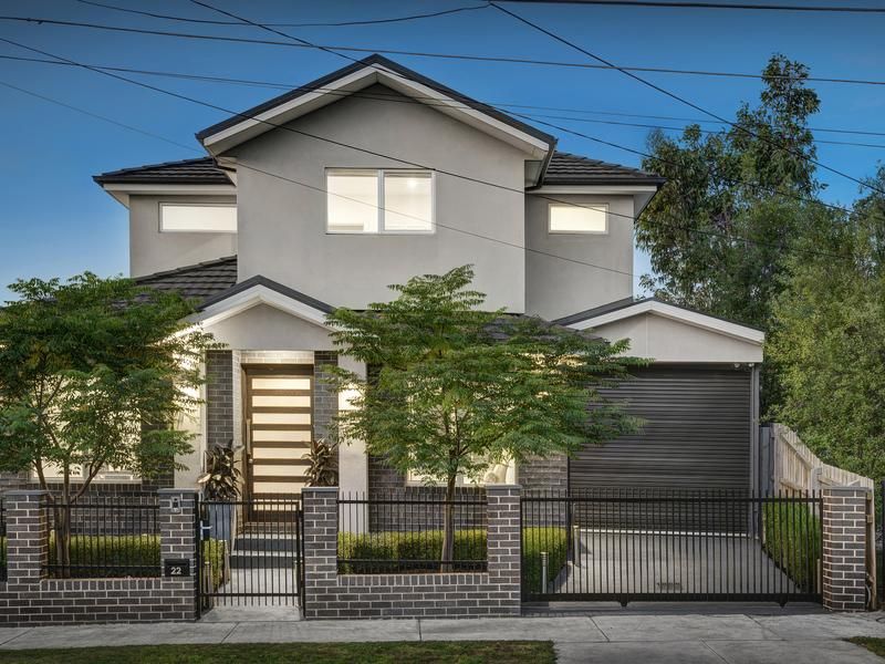 22 Collins Street, Heidelberg Heights VIC 3081, Image 0