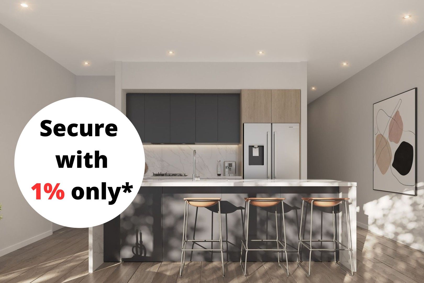 2 bedrooms Apartment / Unit / Flat in SELLING FAST CALL US NOW TO BOOK YOUR APPOINTMENT SCHOFIELDS NSW, 2762