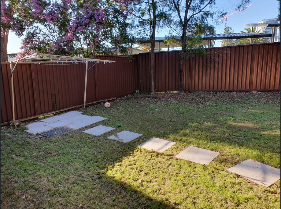 2/11 Austral ave, Westmead NSW 2145, Image 2
