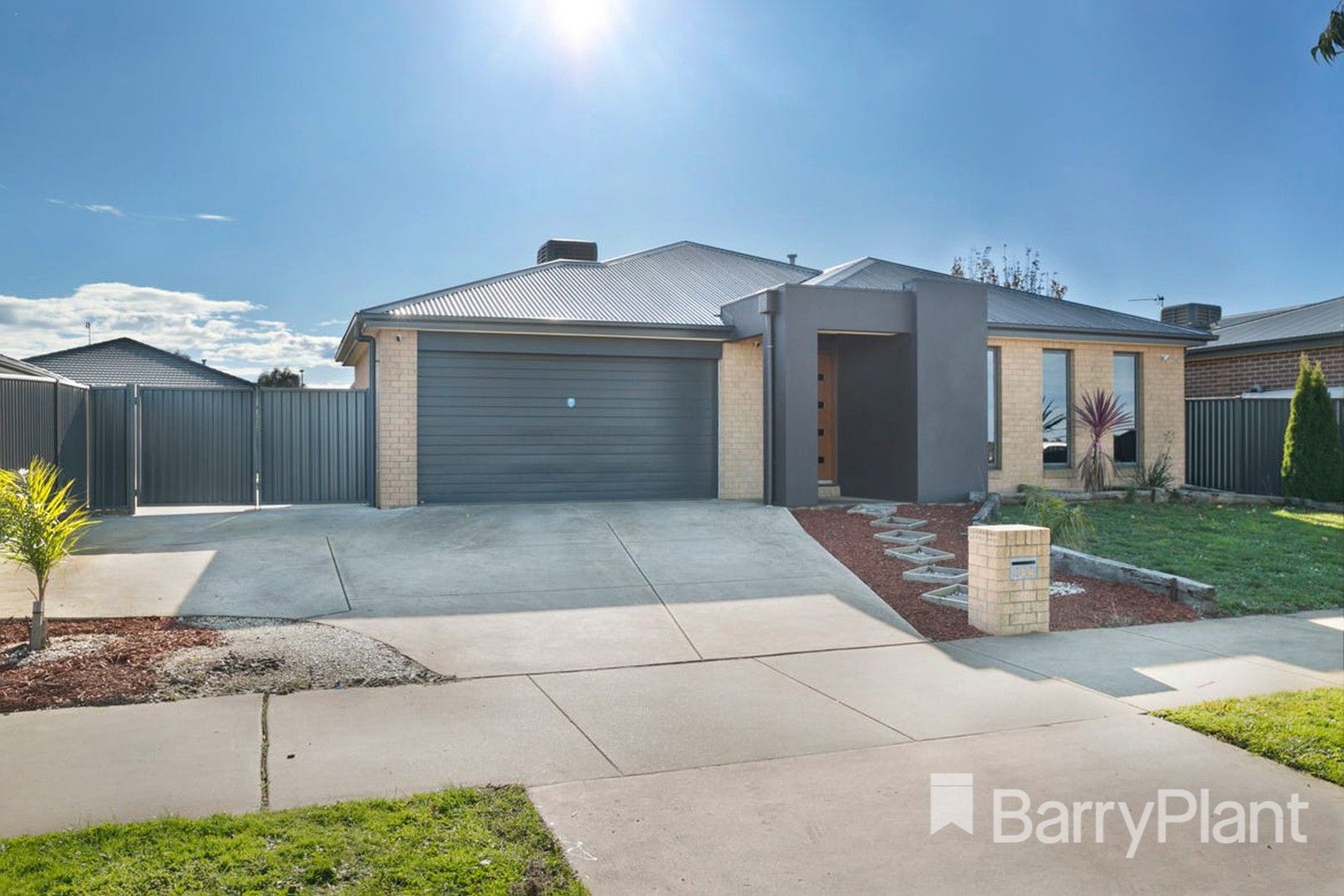 4 bedrooms House in 314 Cuthberts Road LUCAS VIC, 3350