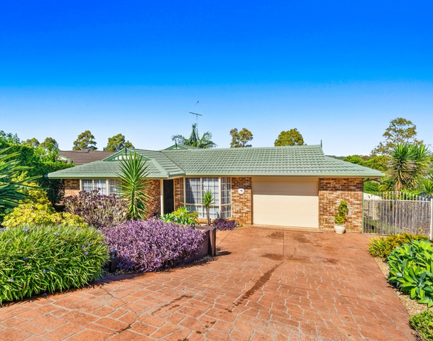17 Thomas Way, Currans Hill NSW 2567