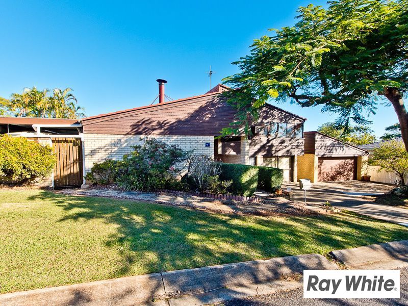 1 Eldorado Street, Bracken Ridge QLD 4017, Image 0