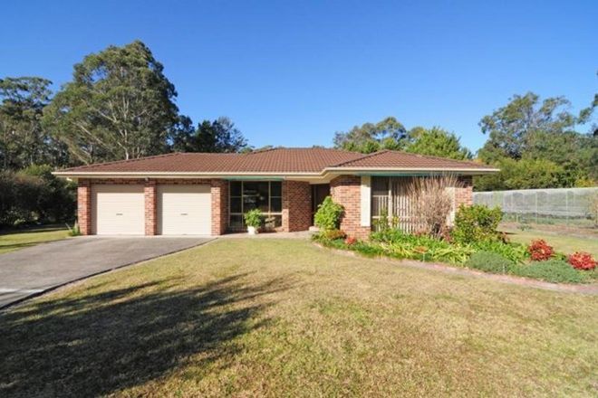 Picture of 2 Laurina Place, BEWONG NSW 2540