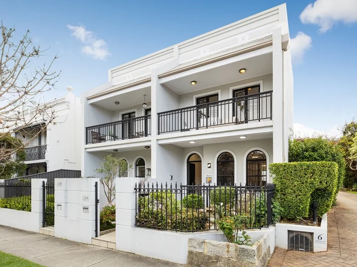 6A Dutruc Street, Randwick NSW 2031