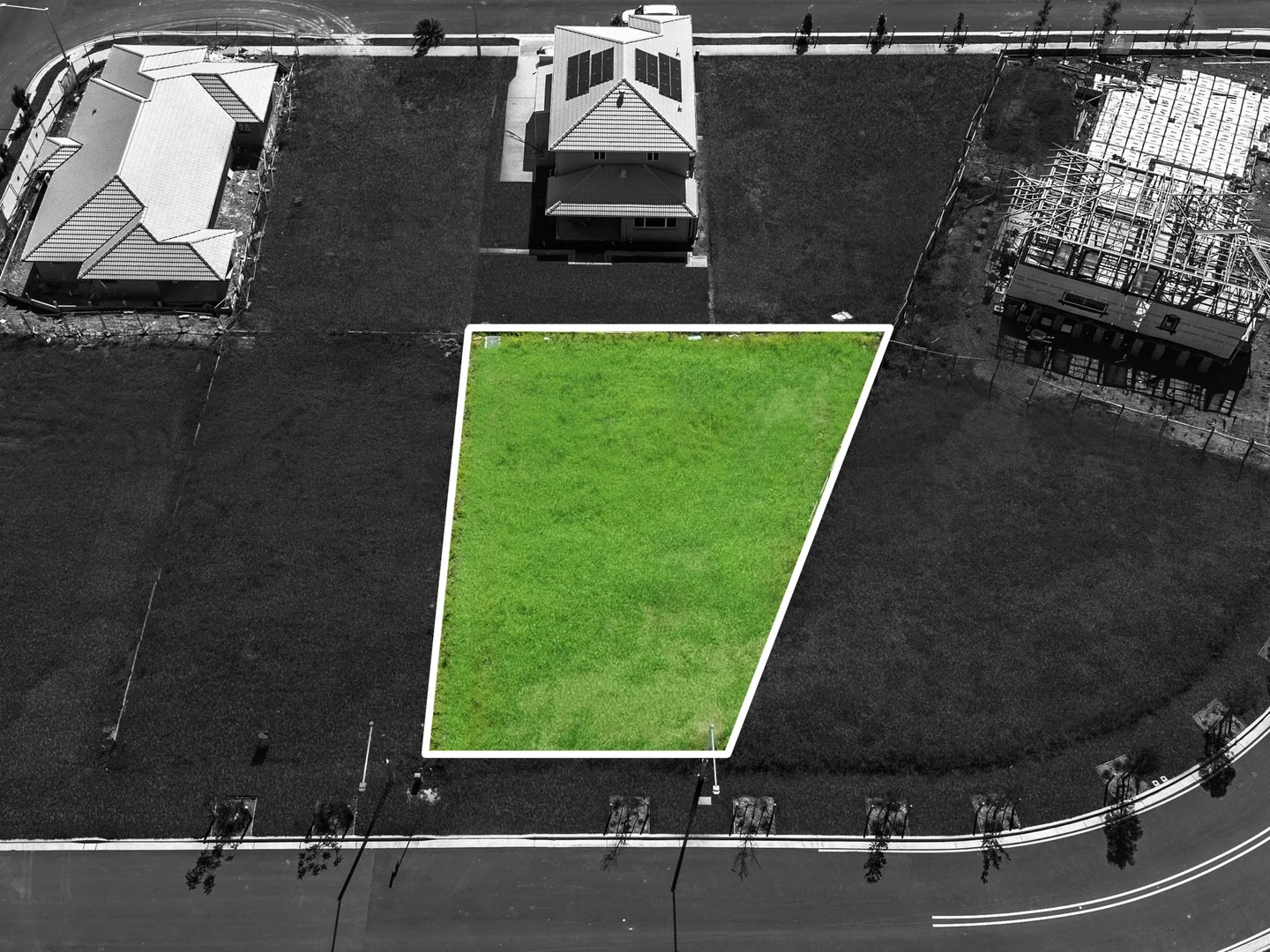 Primary image of Lot 1333/58 Glen Lorne Circuit, Gilead NSW 2560