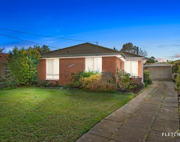 7 Aruma Court, Burwood East VIC 3151