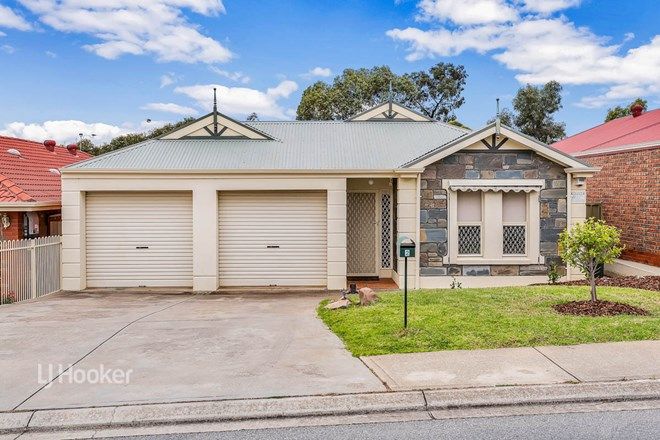 Picture of 2 Roycroft Place, GOLDEN GROVE SA 5125