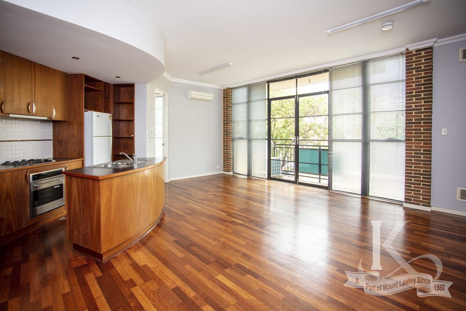 2 bedrooms Apartment / Unit / Flat in 3/1010 Wellington Street WEST PERTH WA, 6005