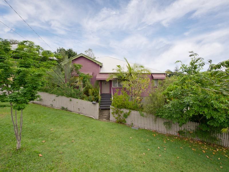 34 Oakwal Terrace, Windsor QLD 4030, Image 0