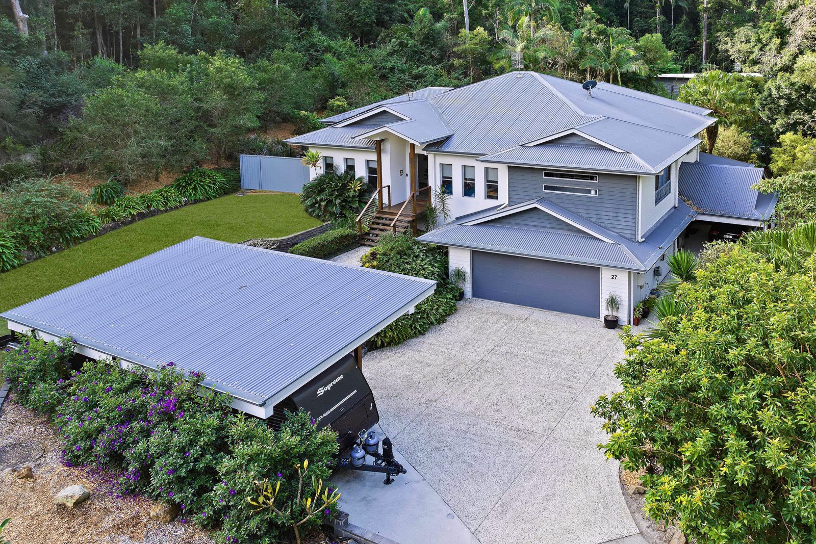 27 Buderim Glen Drive, Buderim QLD 4556, Image 0