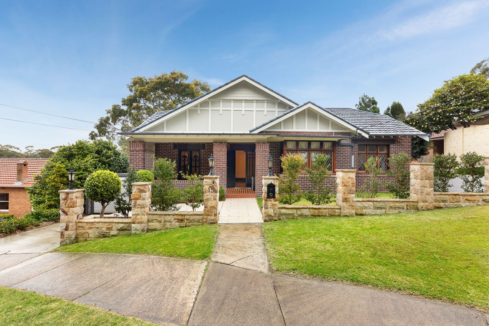 15 Peckham Avenue, Chatswood Property History & Address Research Domain